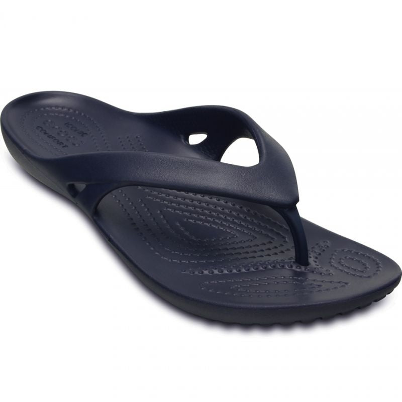 Crocs Kadee II Flip W 202492 410 Footwear/Outdoor Crocs