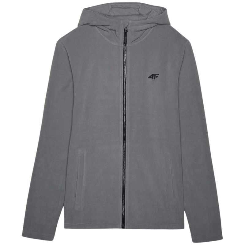 Sweatshirt 4F M290 M 4FWMM00TFLEM290 25S Clothing/Outdoor 4F