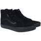 Vans YT Filmore Hi Zip Jr VN0A5HZFGL4 shoes Footwear/Lifestyle/Vans Your Sports Performance