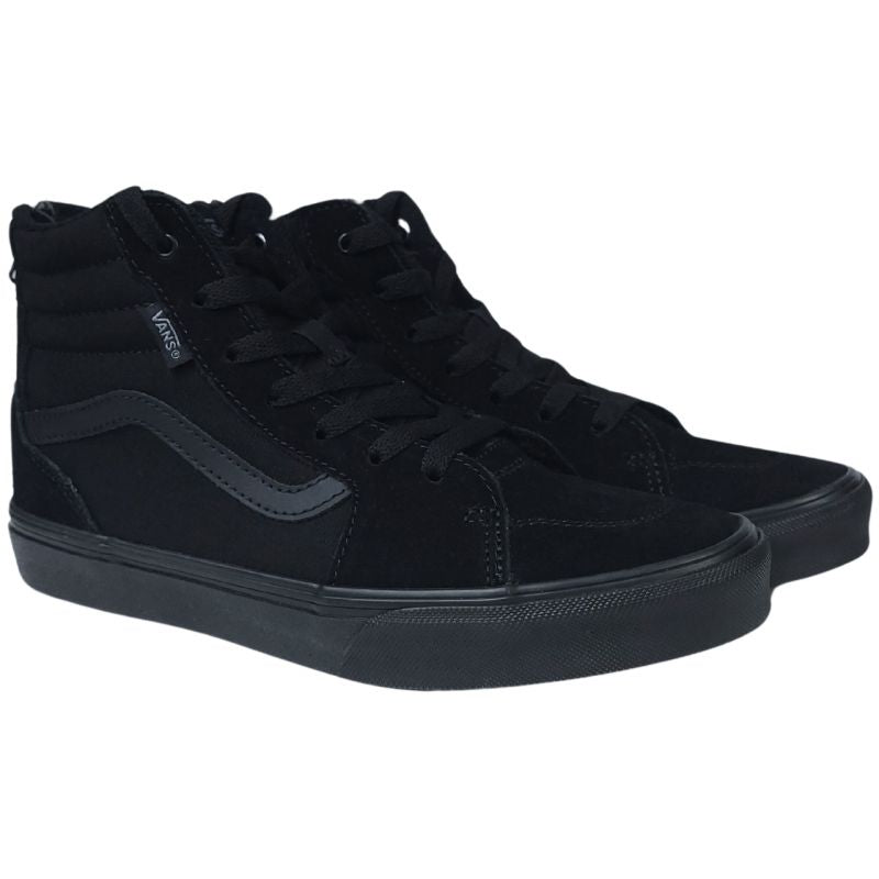 Vans YT Filmore Hi Zip Jr VN0A5HZFGL4 shoes Footwear/Lifestyle/Vans Your Sports Performance