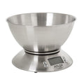 Adler AD 3134 kitchen scale (stainless steel) AGD - Produkty/Wagi kuchenne Your Sports Performance