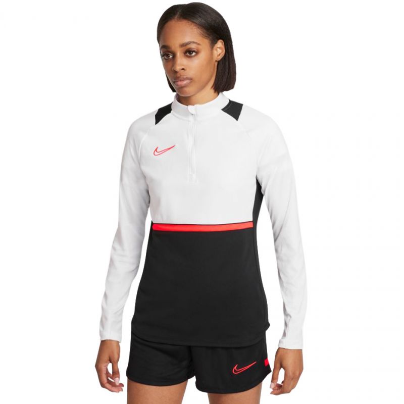 Nike NK Df Academy 21 Drill Top W CV2653 016 sweatshirt Clothing/Training Nike
