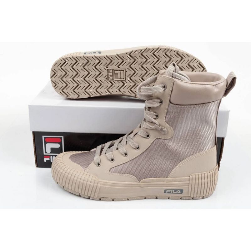 Shoes Fila Cityblock W sneakers FFW018580038 Footwear/Lifestyle/Fila Your Sports Performance