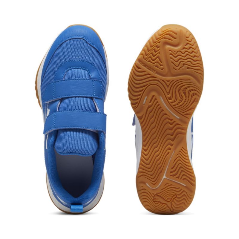 Puma Varion II V Jr 108106-03 shoes Footwear/Training/Kids Puma