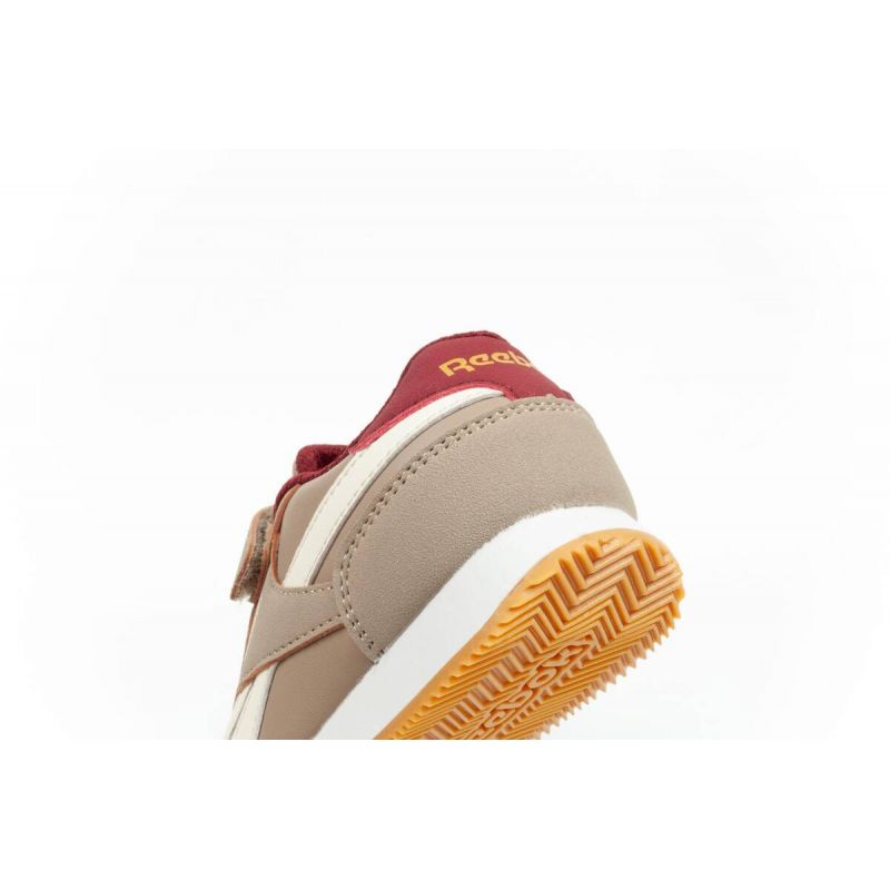 Reebok Royal Jr 100033293 shoes Footwear/Lifestyle Reebok