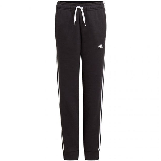 Adidas Essentials 3 Stripes Pant Jr GQ8897 Clothing/Training Adidas