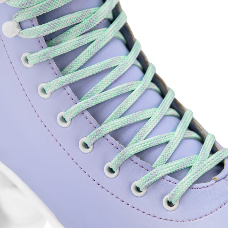 Spokey Queenie Jr SPK-944634 adjustable roller skates size 31-34 Accessories/Skating/Wrotki Your Sports Performance