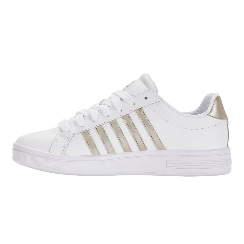 K-Swiss Court Tiebreak W 97011-183-M shoes Footwear/Lifestyle/K-Swiss Your Sports Performance