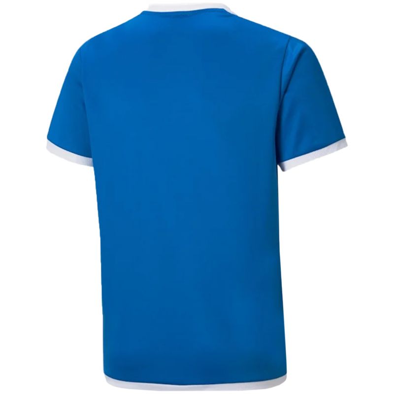 Puma teamLIGA Jersey Jr. 704925 02 Clothing/Football Puma