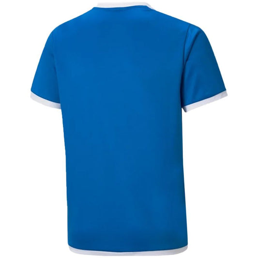Puma teamLIGA Jersey Jr. 704925 02 Clothing/Football Puma