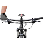 DUNLOP RS GREY SENIOR CYCLING GLOVES Sport/Rowery/Odzież Rowerowa Your Sports Performance