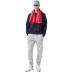 Champion Rib Cuff Pants Men's Gray 220299 EM021