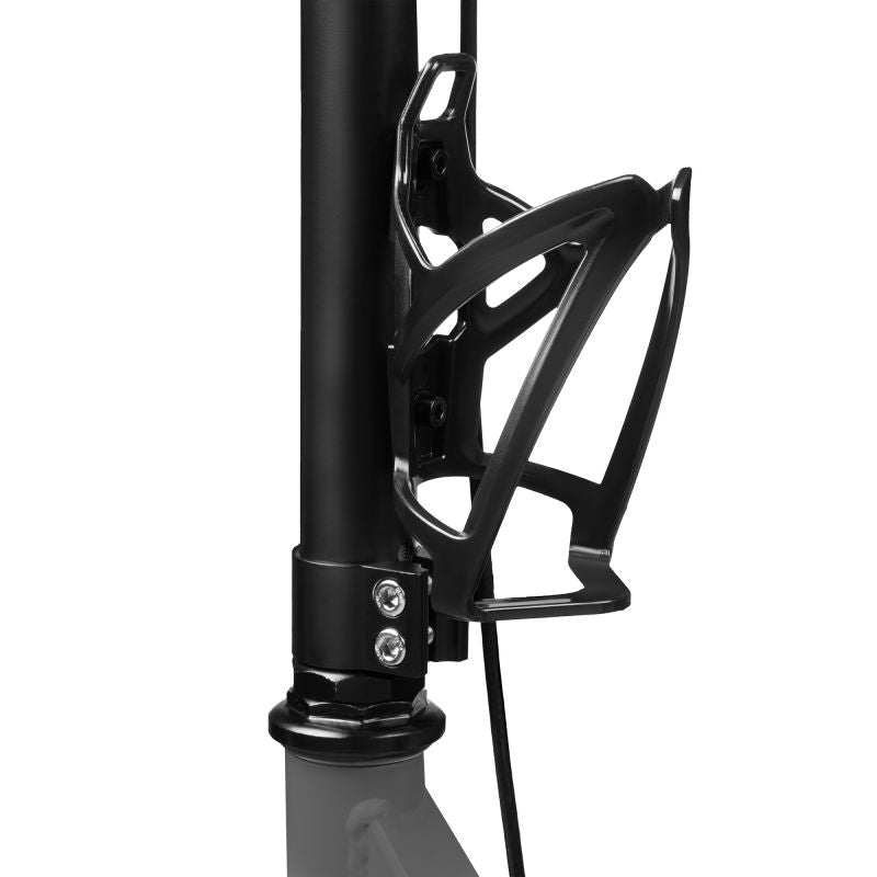 Spokey CITY FLOW PRO city scooter Accessories/Skating/Hulajnogi/Traditional/Unisex/Spokey Your Sports Performance