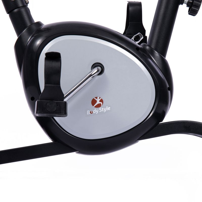 Body Sculpture BC 1430 BLACK exercise bike Accessories/Training equipment/Rowery, orbitreki Your Sports Performance