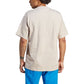 Men's adidas Adicolor Contempo Tee Wonder Beige t-shirt (IM4387) In preparation Adidas