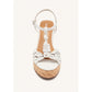 Gioseppo CASTINE Women's Shoes (74090-P-Blanco) In preparation Your Sports Performance