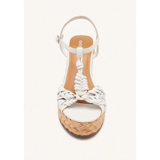 Gioseppo CASTINE Women's Shoes (74090-P-Blanco) In preparation Your Sports Performance