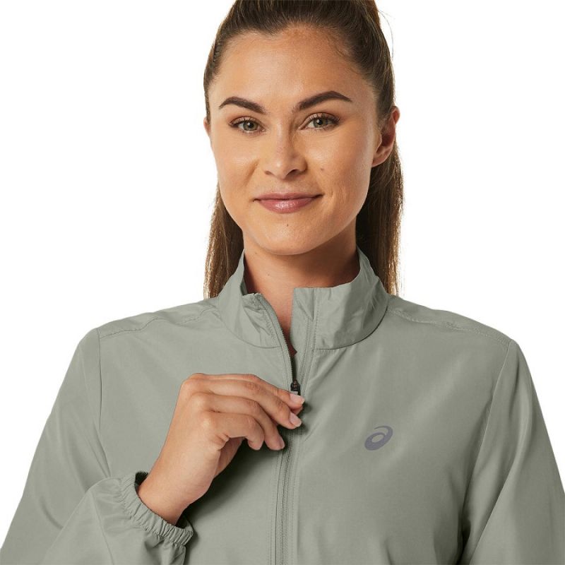 Asics Core Jacket W 2012C341-303 Clothing/Running Asics