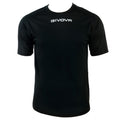 Givova One U MAC01-0010 football jersey Clothing/Football/Givova Givova