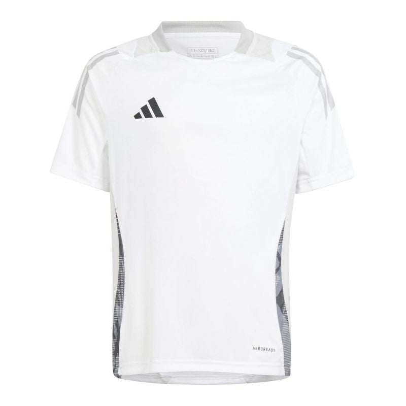 Adidas Tiro 24 Competition Training Jr T-shirt IR5472 Clothing/Football Adidas