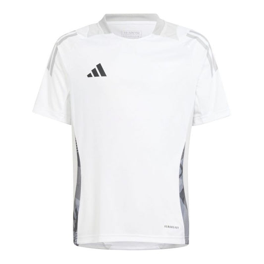 Adidas Tiro 24 Competition Training Jr T-shirt IR5472 Clothing/Football Adidas
