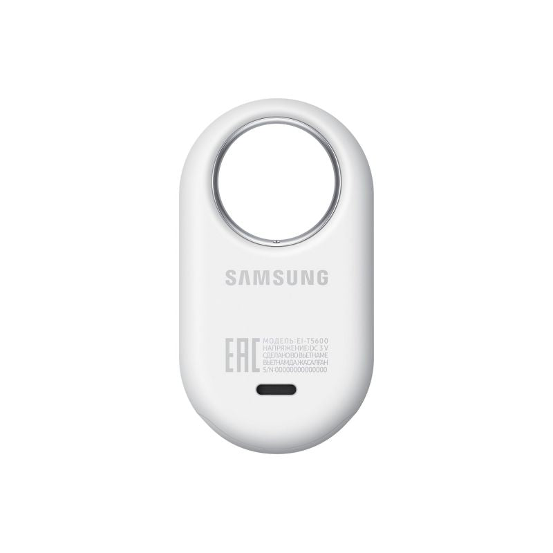 Samsung SmartTag2 (4 pack), Black 2 +, White 2 Akcesoria GSM/Pozostałe Your Sports Performance