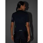 Women's cycling jersey with UPF50+ filter 4F 4FRSS26TFTSF2454-20S