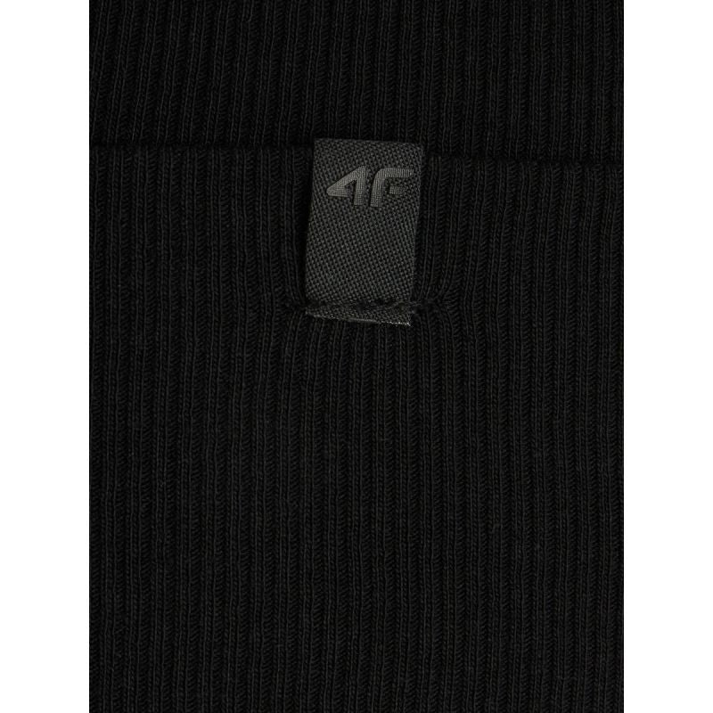 Children's beanie hat 4F 4FJRSS26ACAPU0766-20S 4f