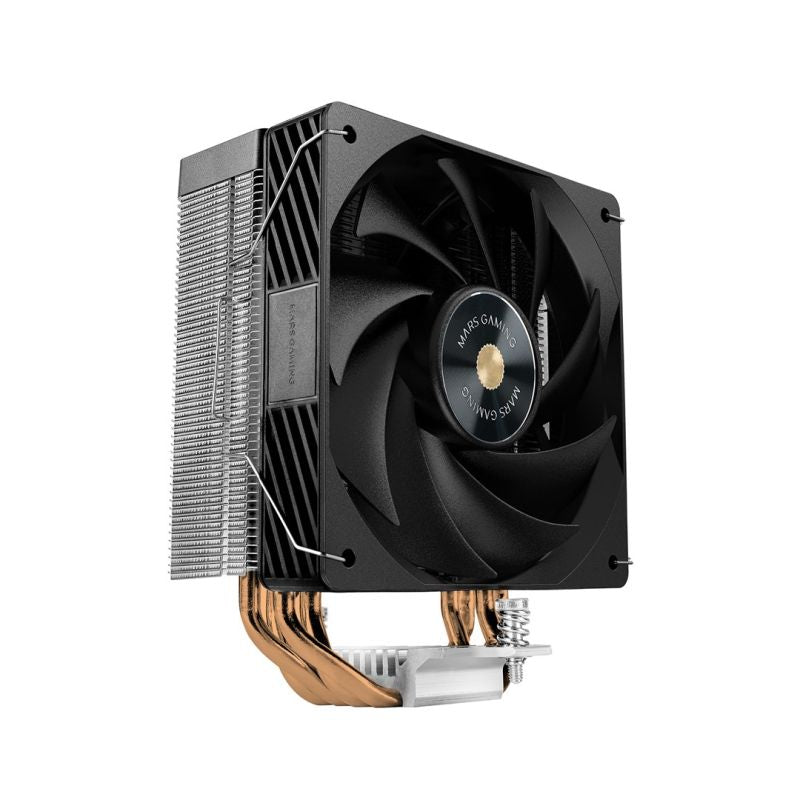 TACENS MARS MCPU-X4 120 PWM 230W CPU Cooler Chłodzenie/Chłodzenie CPU Your Sports Performance