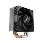 TACENS MARS MCPU-X4 120 PWM 230W CPU Cooler Chłodzenie/Chłodzenie CPU Your Sports Performance