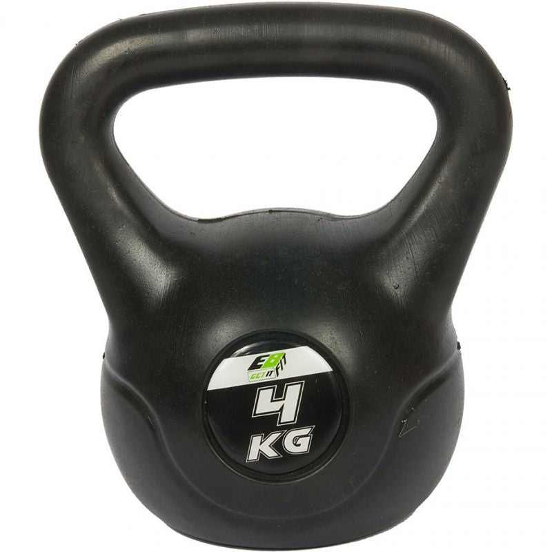 Composite kettlebell dumbbell 4kg EB FIT 1010533 Accessories/Training equipment Your Sports Performance