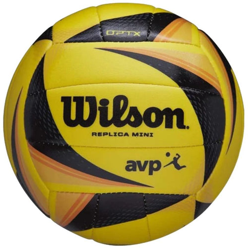 Volleyball Wilson Optx Avp Replica Mini Volleyball WTH10020XB Accessories/Balls/Volleyball Your Sports Performance