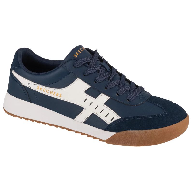 Skechers Zinger - Manzanilla Totale 183280-NVW Navy Blue 39.5 In preparation Your Sports Performance