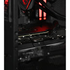 Actina PBM 265KF/32GB/2TB/RTX5080/850W/W11H Komputery/Komputery Gaming Actina Your Sports Performance
