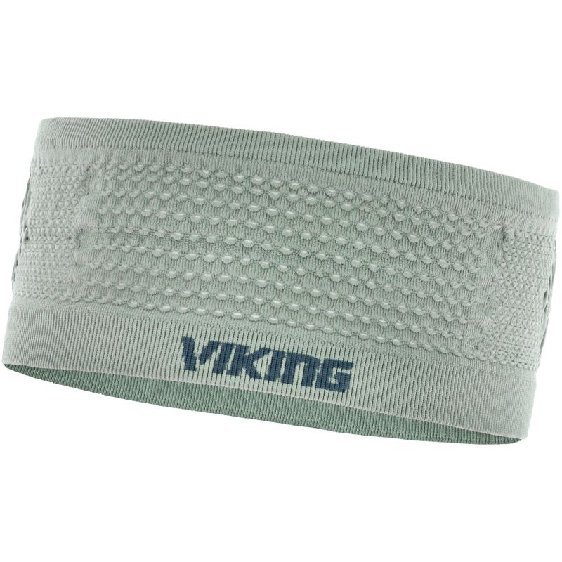 VIKING Yokai Multifunctional Headband for Adults, Green