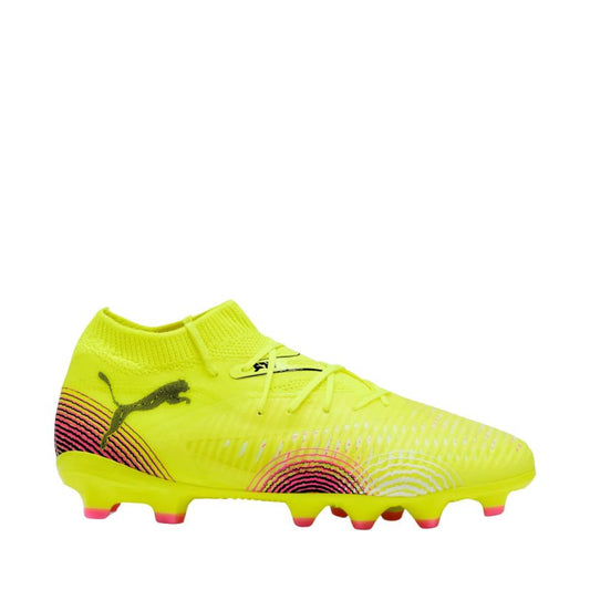 Puma Future 8 Pro FG/AG Jr 108142 03 Football Boots Footwear/Football/FG/JR Puma