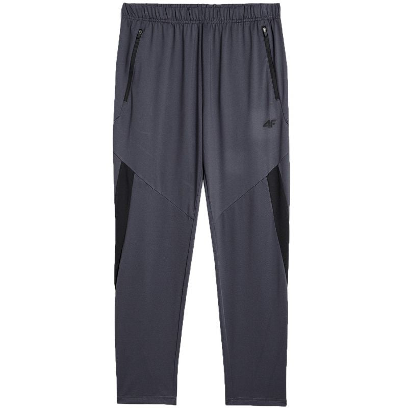 4F FNK M351 M pants 4FAW23TFTRM351 23S Clothing/Training 4F