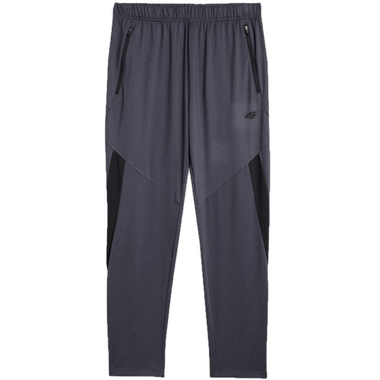 4F FNK M351 M pants 4FAW23TFTRM351 23S Clothing/Training 4F