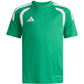 adidas Tiro 26 League Jersey for kids green KB1325 In preparation Your Sports Performance