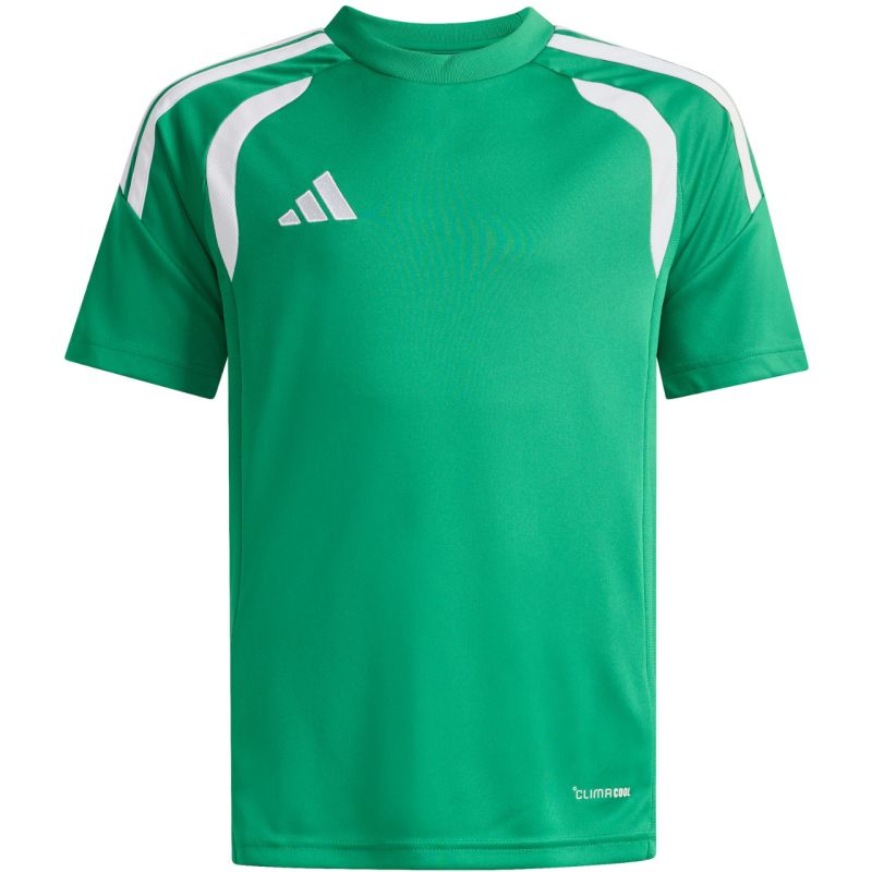 adidas Tiro 26 League Jersey for kids green KB1325 In preparation Your Sports Performance