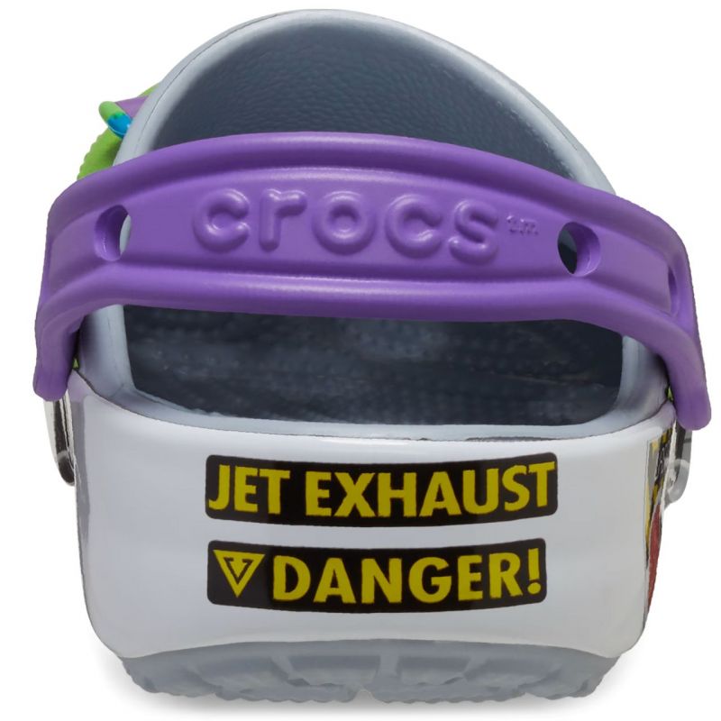 Crocs Classic Toy Story Buzz Jr clogs 209857 0ID Footwear/Lifestyle/Crocs Crocs