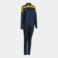 Joma Championship VIII Tracksuit W 902516.339 Clothing/Football/Joma Joma