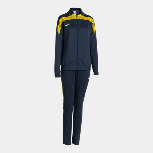 Joma Championship VIII Tracksuit W 902516.339 Clothing/Football/Joma Joma