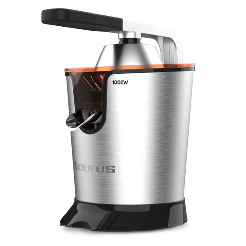 Taurus Easy Press 1000 Legend 1000W Citrus Juicer AGD - Produkty/Wyciskarki do cytrusów Your Sports Performance
