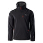 Jacket Hi-tec caen M 92800282249 Clothing/Outdoor Your Sports Performance