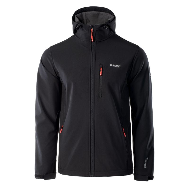 Jacket Hi-tec caen M 92800282249 Clothing/Outdoor Your Sports Performance