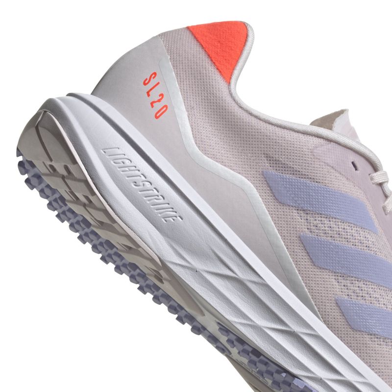 Adidas SL20.2 W Q46192 shoes Footwear/Running/Women Adidas