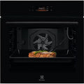 ELECTROLUX LOE8P39Z oven cleaning pyrolysis AGD - Produkty/Piekarniki do zabudowy Your Sports Performance