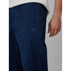 Men's casual trousers 4F 4FRSS26TTROM1963-20S 4f