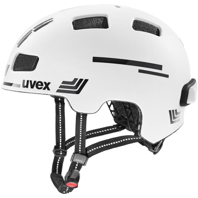 uvex City 4 reflexx Bicycle Helmet